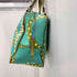 ケイトスペード Kate spade FABRIC PURSE ドット柄 ハンドバッグ レディース