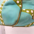 ケイトスペード Kate spade FABRIC PURSE ドット柄 ハンドバッグ レディース