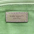 ケイトスペード Kate spade FABRIC PURSE ドット柄 ハンドバッグ レディース