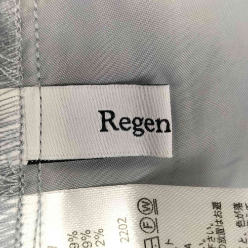 Regen Glanz バギースラックス メンズ JPN:M