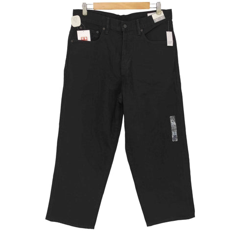 ギャップ Gap SUPER BAGGY 5P DENIM PANTS メンズ 32/30
