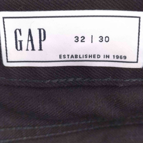 ギャップ Gap SUPER BAGGY 5P DENIM PANTS メンズ 32/30