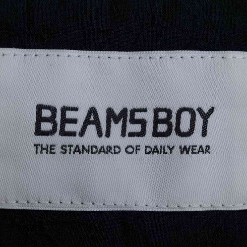 ビームスボーイ BEAMS BOY ヴィンテージレースワンピース レディース