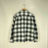 HORN G.M.T チェック ヘビーフランネルシャツ メンズ JPN:L