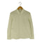 ジルサンダーネイビー JIL SANDER NAVY イタリア製 襟付き ブラウス レディース 36