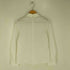 ジルサンダーネイビー JIL SANDER NAVY イタリア製 襟付き ブラウス レディース 36