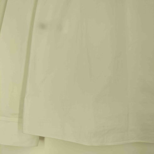 ジルサンダーネイビー JIL SANDER NAVY イタリア製 襟付き ブラウス レディース 36