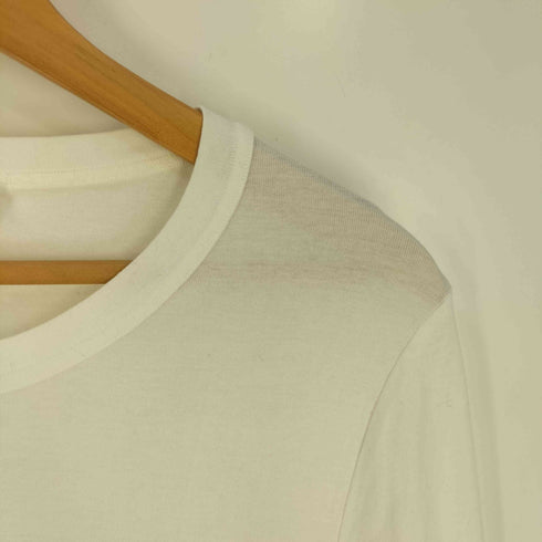 クリステンセンドゥノルド KristenseN DU NORD バックセンターステッチ L/S カットソー レディース import:S