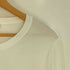 クリステンセンドゥノルド KristenseN DU NORD バックセンターステッチ L/S カットソー レディース import:S