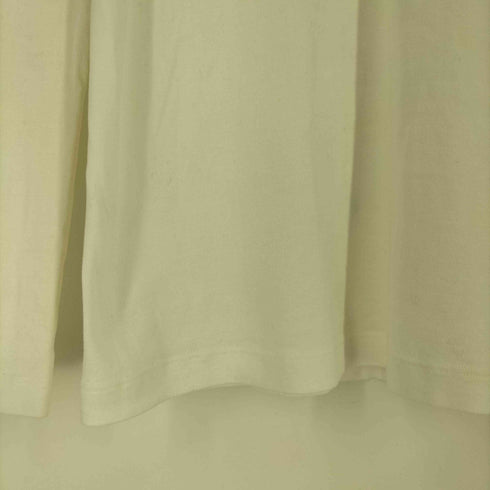 クリステンセンドゥノルド KristenseN DU NORD バックセンターステッチ L/S カットソー レディース import:S