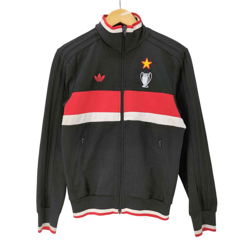 アディダス adidas MEDIOLANUM トラックジャケット メンズ JPN:S