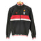 アディダス adidas MEDIOLANUM トラックジャケット メンズ JPN:S