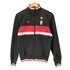アディダス adidas MEDIOLANUM トラックジャケット メンズ JPN:S