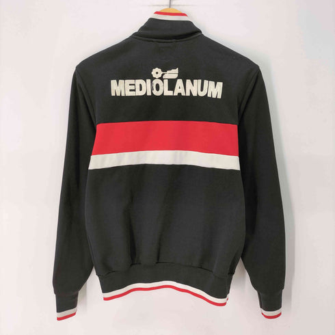 アディダス adidas MEDIOLANUM トラックジャケット メンズ JPN:S
