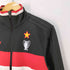 アディダス adidas MEDIOLANUM トラックジャケット メンズ JPN:S