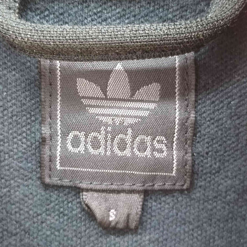 アディダス adidas MEDIOLANUM トラックジャケット メンズ JPN:S
