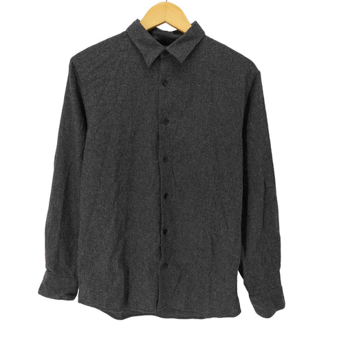 ユナイテッドトウキョウ UNITED TOKYO SOFT TWEED レギュラーカラーシャツ GIFU メンズ JPN:2