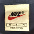 ナイキ NIKE 90s ロゴ刺繍 ショートスリーブ ロング ポロシャツ メンズ import:M