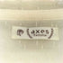アクシーズファム axes femme レース ベスト Y2K レディース JPN:M