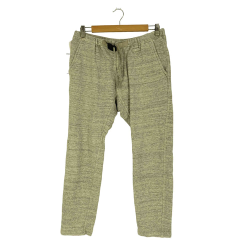 グラミチ GRAMICCI 別注 スウェットパンツ メンズ JPN:L