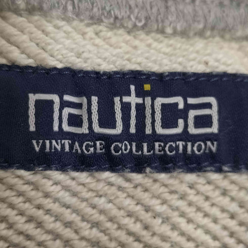 ノーティカ NAUTICA Basic Sweat Pants ヘビーコットンスウェットパンツ メンズ JPN:M