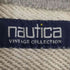 ノーティカ NAUTICA Basic Sweat Pants ヘビーコットンスウェットパンツ メンズ JPN:M