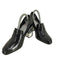 ジェフリーキャンベル Jeffrey Campbell パイソン柄 ヒールローファー レディース JPN:36