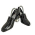 ジェフリーキャンベル Jeffrey Campbell パイソン柄 ヒールローファー レディース JPN:36