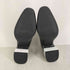 ジェフリーキャンベル Jeffrey Campbell パイソン柄 ヒールローファー レディース JPN:36