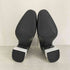 ジェフリーキャンベル Jeffrey Campbell パイソン柄 ヒールローファー レディース JPN:36