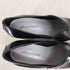 ジェフリーキャンベル Jeffrey Campbell パイソン柄 ヒールローファー レディース JPN:36