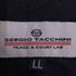 セルジオタッキーニ SERGIO TACCHINI ロゴ刺繍 ショーツ メンズ LL