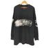 ワイスリー Y-3 23aw GFX LS TEE メンズ JPN:M