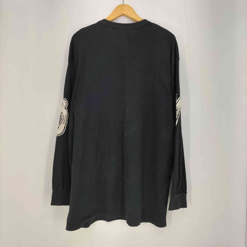 ワイスリー Y-3 23aw GFX LS TEE メンズ JPN:M