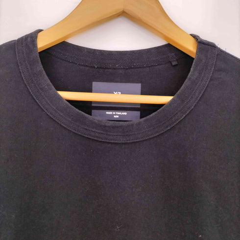 ワイスリー Y-3 23aw GFX LS TEE メンズ JPN:M