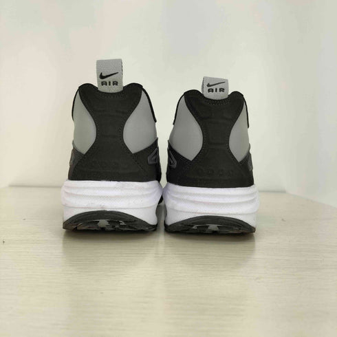 ナイキ NIKE Women's Air Max SNDR Silver/Anthracite メンズ JPN:27.5