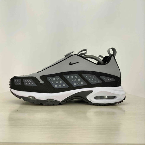 ナイキ NIKE Women's Air Max SNDR Silver/Anthracite メンズ JPN:27.5