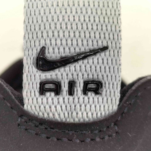 ナイキ NIKE Women's Air Max SNDR Silver/Anthracite メンズ JPN:27.5