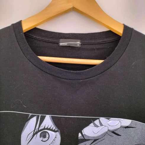 ラッドミュージシャン LAD MUSICIAN 25aw BIG T-SHIRT メンズ JPN:44