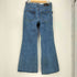 ラッドミュージシャン LAD MUSICIAN 25aw 14oz DENIM FLARE PANTS メンズ JPN:42
