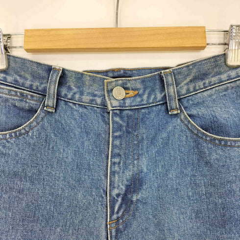 ラッドミュージシャン LAD MUSICIAN 25aw 14oz DENIM FLARE PANTS メンズ JPN:42