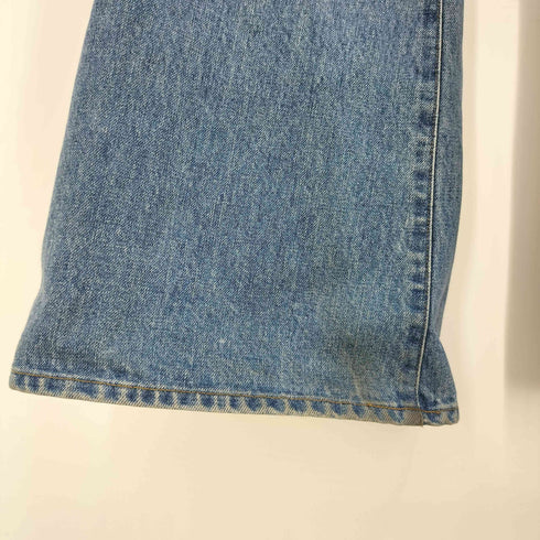 ラッドミュージシャン LAD MUSICIAN 25aw 14oz DENIM FLARE PANTS メンズ JPN:42