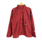 ホールアース whole earth GORE-TEX ゴアテックス リップストップ ナイロンシェルジャケット レディース import:XL