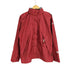 ホールアース whole earth GORE-TEX ゴアテックス リップストップ ナイロンシェルジャケット レディース import:XL