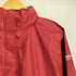 ホールアース whole earth GORE-TEX ゴアテックス リップストップ ナイロンシェルジャケット レディース import:XL