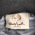 ホールアース whole earth GORE-TEX ゴアテックス リップストップ ナイロンシェルジャケット レディース import:XL