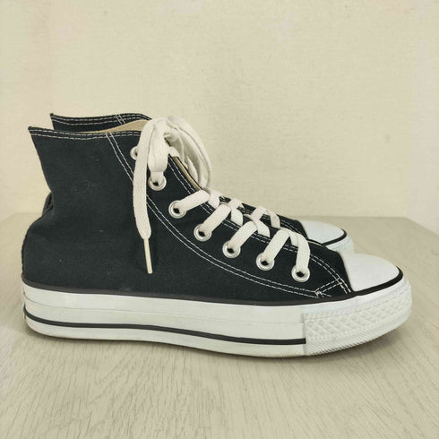 コンバースオールスター CONVERSE ALLSTAR ALL STAR HI スニーカー レディース JPN:23.5
