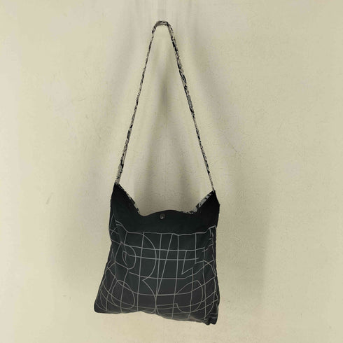ポーター PORTER 85周年 パイソンショルダーバッグ メンズ