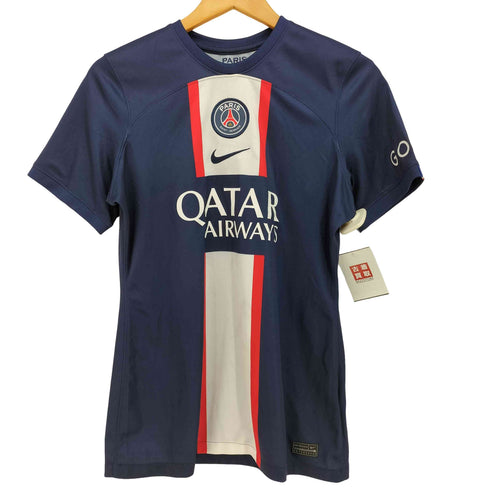 ナイキ NIKE 22/23 DRI-FIT HOME JERSEY ゲーム シャツ メンズ import:M