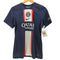 ナイキ NIKE 22/23 DRI-FIT HOME JERSEY ゲーム シャツ メンズ import:M